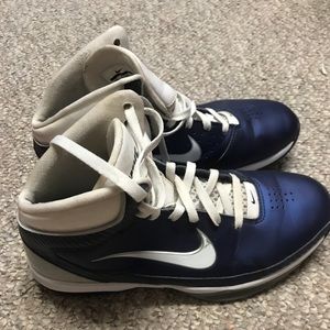 Nike Basketball Shoes